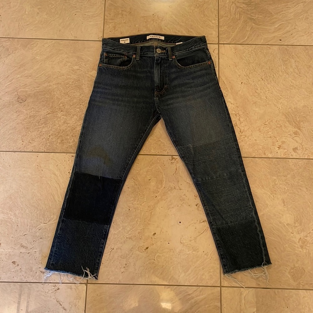 PacSun slim fit jeans
